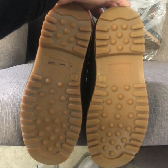 J crew Nordic high insulated boots loden green - Picture 2 of 4